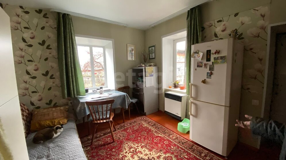 160 м² дом, 11 соток участок 10 300 000 ₽ - изображение 55