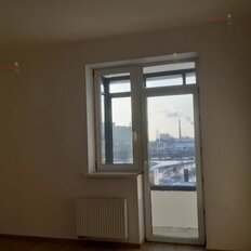 Квартира 37 м², 1-комнатная - изображение 5