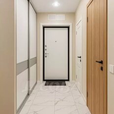 Квартира 30 м², 1-комнатная - изображение 1