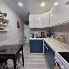 Квартира 43,8 м², 2-комнатная - изображение 2