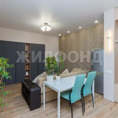 Квартира 55 м², 3-комнатная - изображение 3
