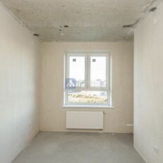 Квартира 38,9 м², 1-комнатная - изображение 3