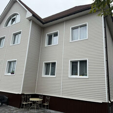 655 м², помещение свободного назначения - изображение 1