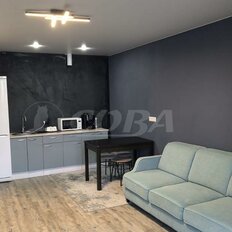 Квартира 47,8 м², 1-комнатная - изображение 2
