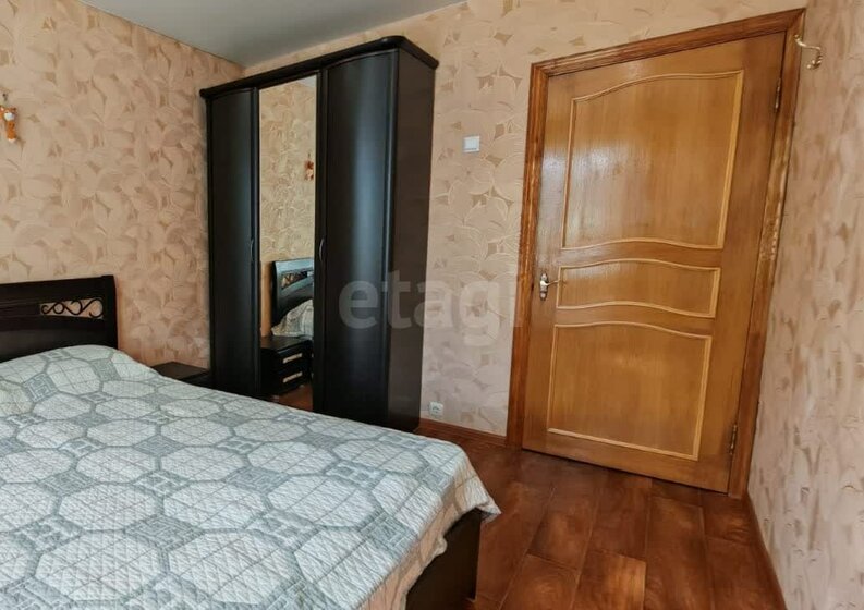 65 м², 4-комнатная квартира 10 700 000 ₽ - изображение 33