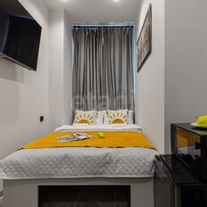 Квартира 11,3 м², студия - изображение 2