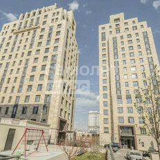 Квартира 129,8 м², 3-комнатная - изображение 2