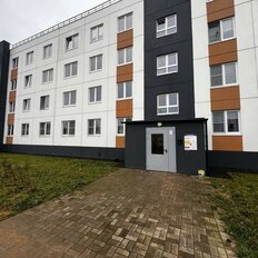 Квартира 58,3 м², 3-комнатная - изображение 1