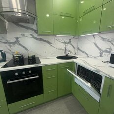 Квартира 32 м², 1-комнатная - изображение 2