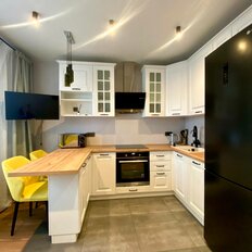 Квартира 40,6 м², 1-комнатная - изображение 3