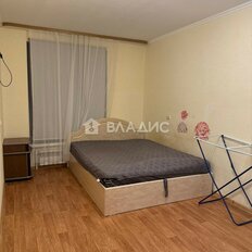 Квартира 34,5 м², 1-комнатная - изображение 2
