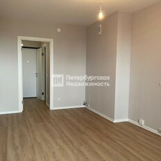 Квартира 20 м², студия - изображение 4