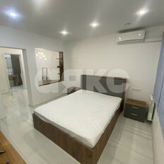 Квартира 34,7 м², студия - изображение 3