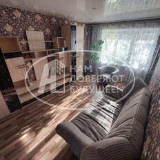 Квартира 60,9 м², 3-комнатная - изображение 5