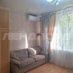 Квартира 24,4 м², студия - изображение 1