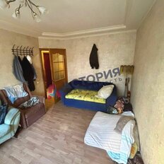 Квартира 66,1 м², 3-комнатная - изображение 3