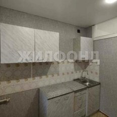 Квартира 28,8 м², 1-комнатная - изображение 2
