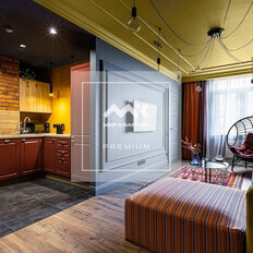 Квартира 63 м², 2-комнатная - изображение 3