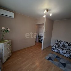 Квартира 21,8 м², 1-комнатная - изображение 5