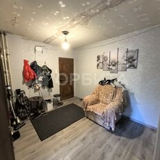 Квартира 86,5 м², 3-комнатная - изображение 4