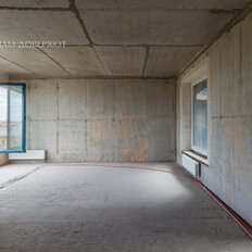 Квартира 114,7 м², студия - изображение 4