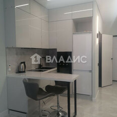 Квартира 23,4 м², студия - изображение 3