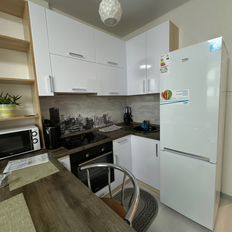 Квартира 30 м², студия - изображение 2