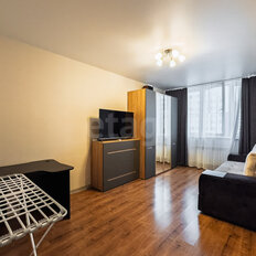 Квартира 35 м², 1-комнатная - изображение 2