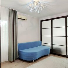 Квартира 36 м², 1-комнатная - изображение 4