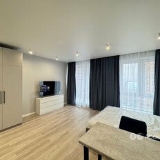 Квартира 36 м², студия - изображение 2