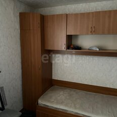 Квартира 49 м², 2-комнатная - изображение 4