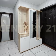 Квартира 57,5 м², 2-комнатная - изображение 5