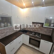 Квартира 34 м², 1-комнатная - изображение 2