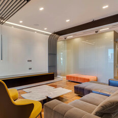 Квартира 140 м², 1-комнатная - изображение 2