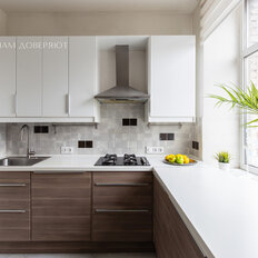 Квартира 55,7 м², 2-комнатная - изображение 5