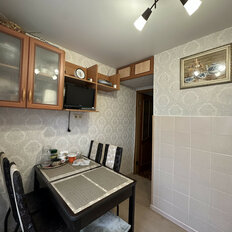 Квартира 58,7 м², 3-комнатная - изображение 2