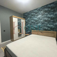 Квартира 40 м², 2-комнатная - изображение 2