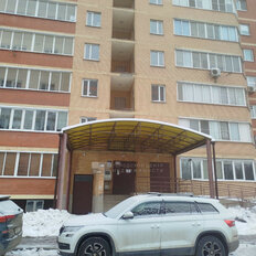 Квартира 55,3 м², 1-комнатная - изображение 4