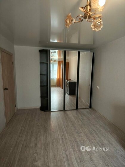 77 м², 3-комнатная квартира 110 500 ₽ в месяц - изображение 5