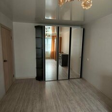 Квартира 34,4 м², 1-комнатная - изображение 5