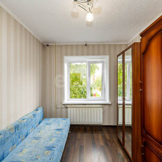 Квартира 70 м², 3-комнатная - изображение 4