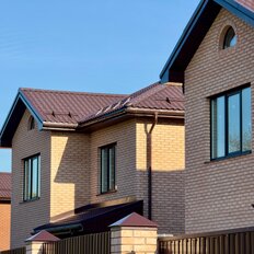 дом + 5,2 сотки, участок - изображение 1