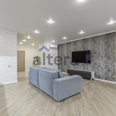 Квартира 69,2 м², 2-комнатная - изображение 2