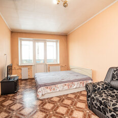 Квартира 31 м², 1-комнатная - изображение 3