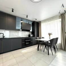 Квартира 70,2 м², студия - изображение 5