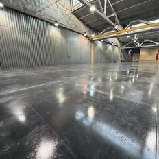 2500 м², производственное помещение - изображение 5