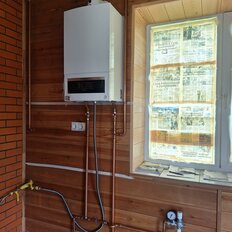 225 м², дом - изображение 4