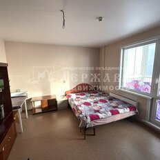 Квартира 41 м², 2-комнатная - изображение 4