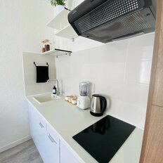 Квартира 26 м², студия - изображение 2