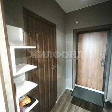 Квартира 23,4 м², студия - изображение 4